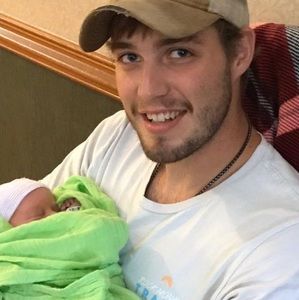 Meet your Posher, Cody